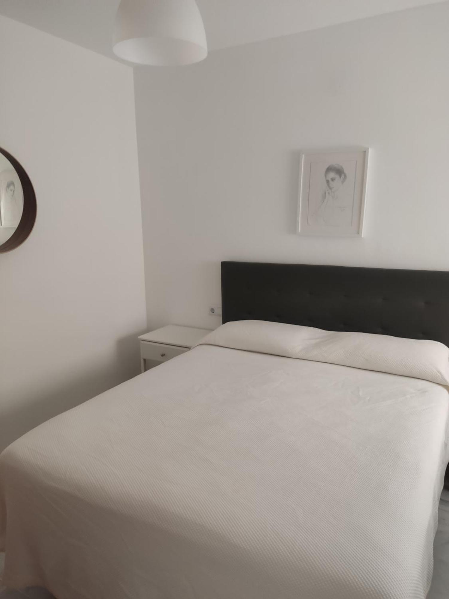 Apartamento MORCHE -TORROX PRIMERA LINEA DE PLAYA Exterior foto